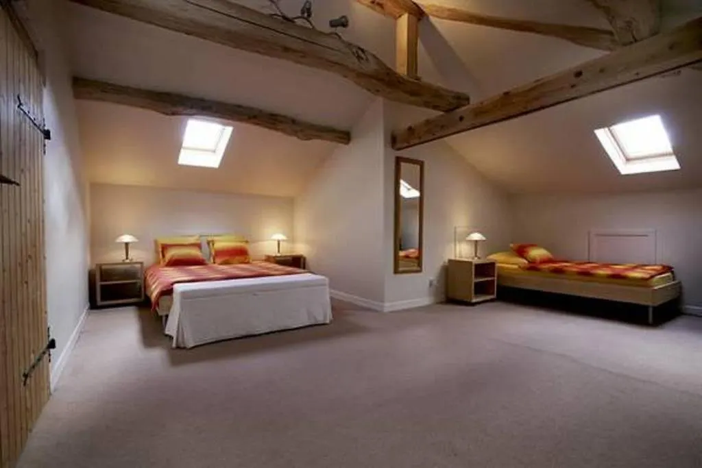 Chambres D'Hotes Au Chateau Saint-Nicolas-de-la-Grave 3*,  Frankreich