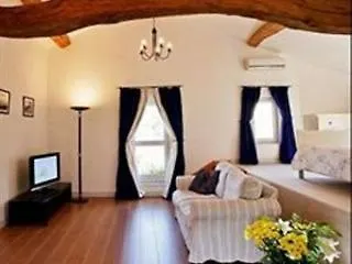 Chambres D'Hotes Au Chateau Saint-Nicolas-de-la-Grave Frankreich
